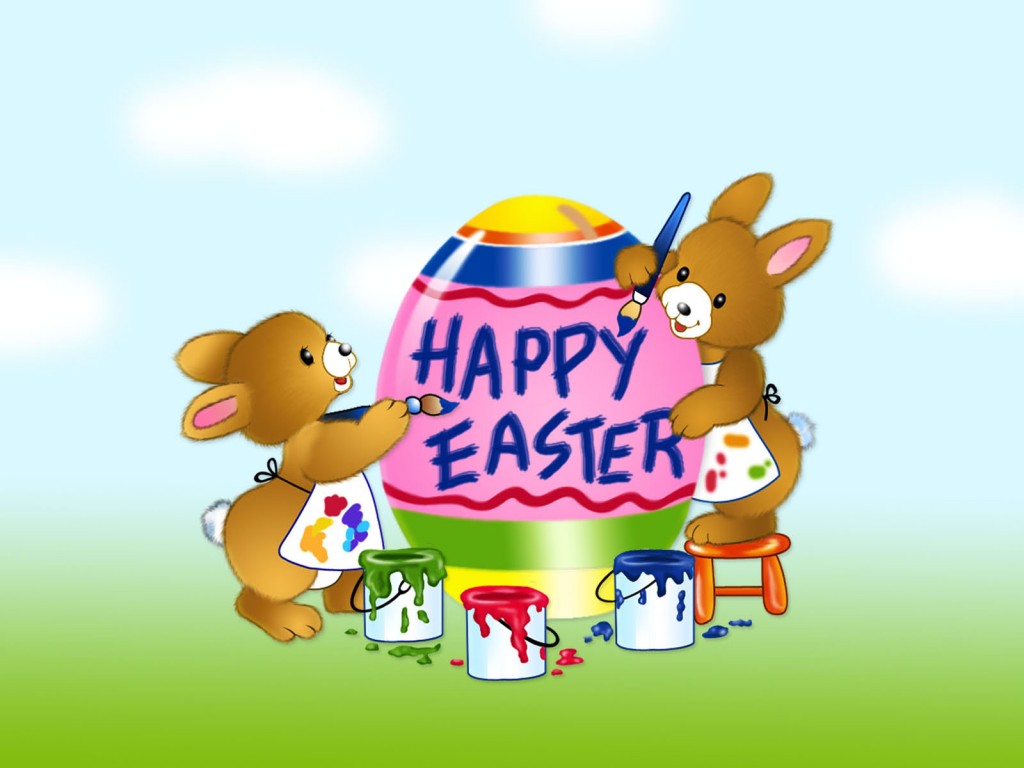 Happy-Easter-